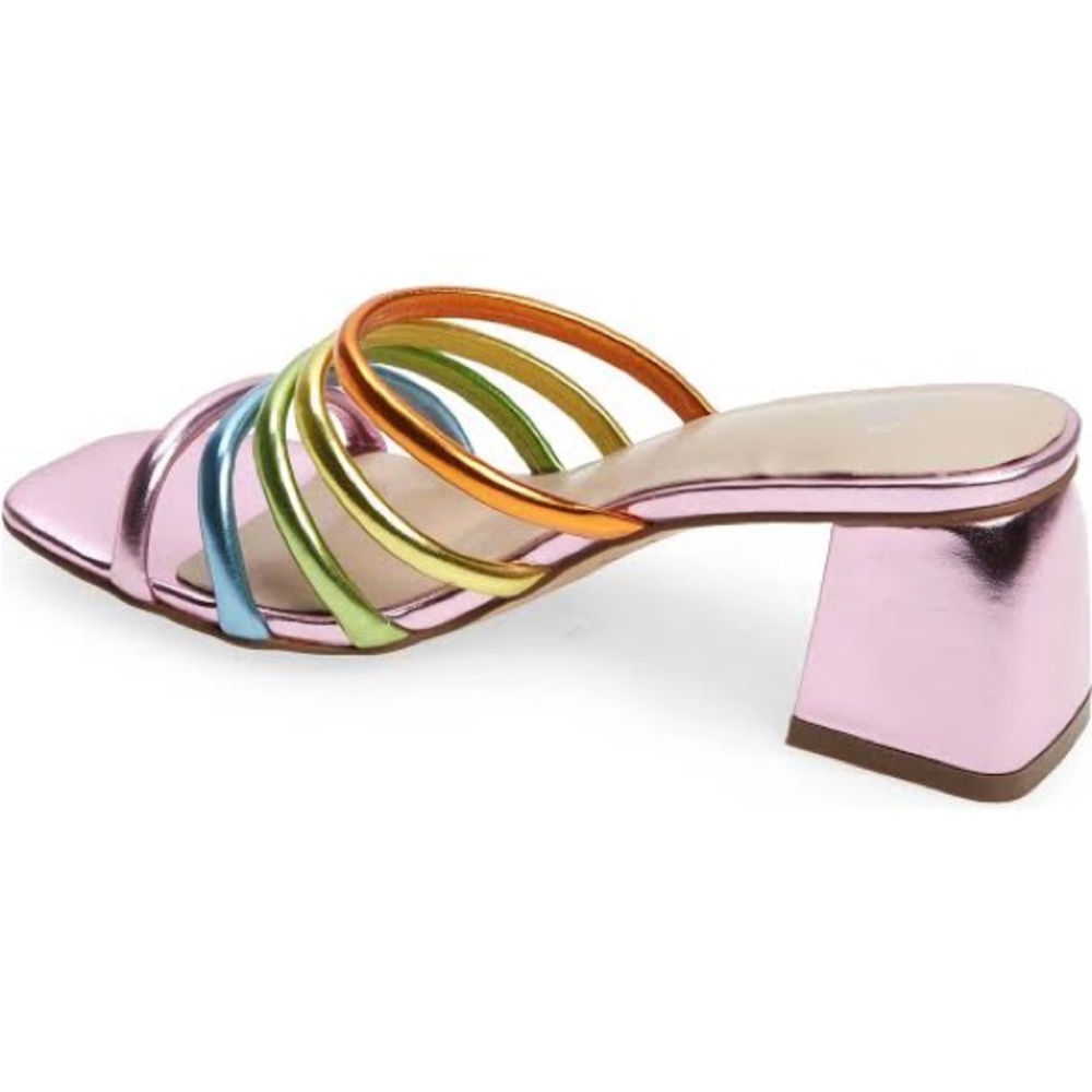 RAINBOW SANDALS BP - Picture 2 of 5